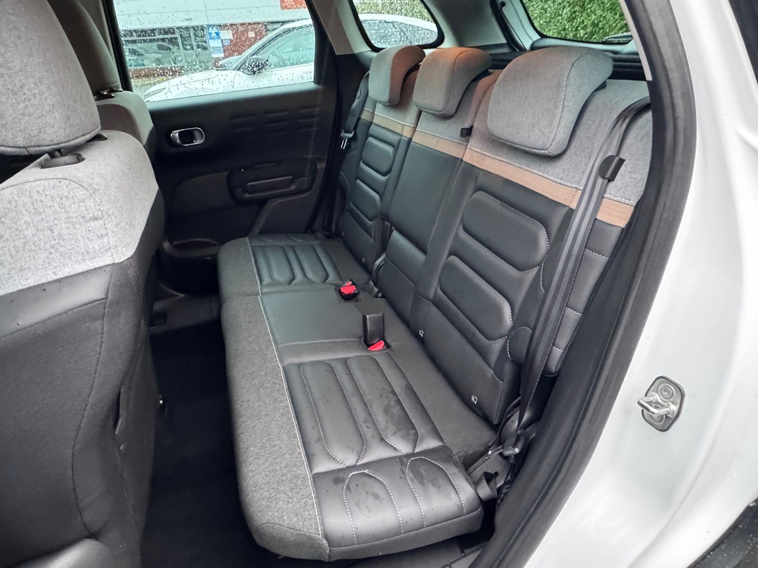 Used Citroen C3 Aircross 2022 for sale - 77203157: Photo 9