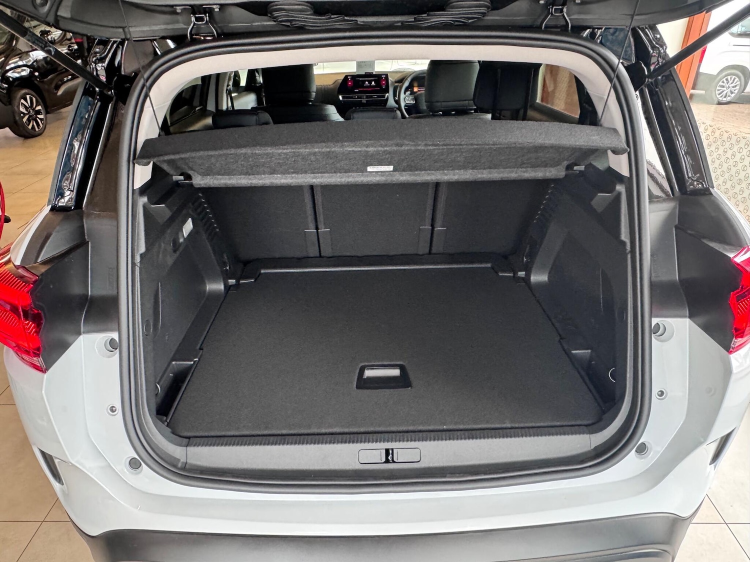 Used Citroen C5 Aircross 2025 for sale - 77131374: Photo 10