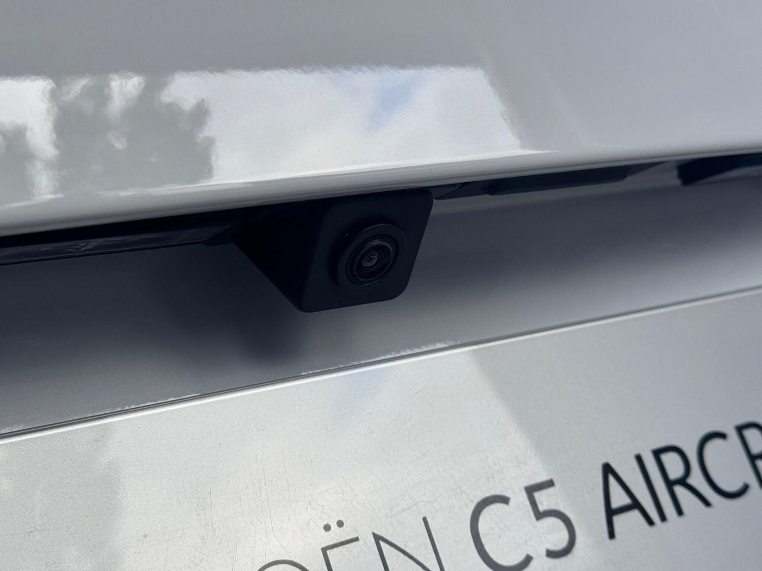 Used Citroen C5 Aircross 2025 for sale - 77131374: Photo 16