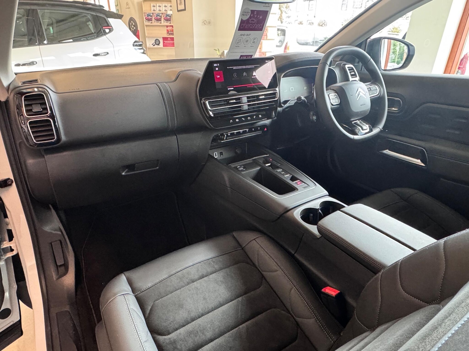 Used Citroen C5 Aircross 2025 for sale - 77131374: Photo 2