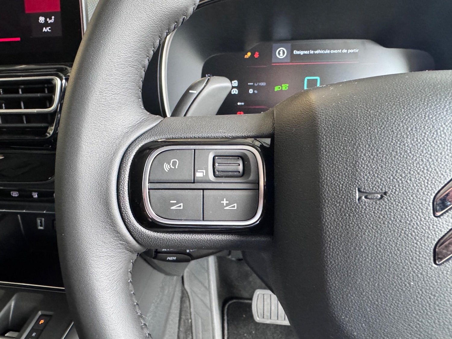 Used Citroen C5 Aircross 2025 for sale - 77131374: Photo 22