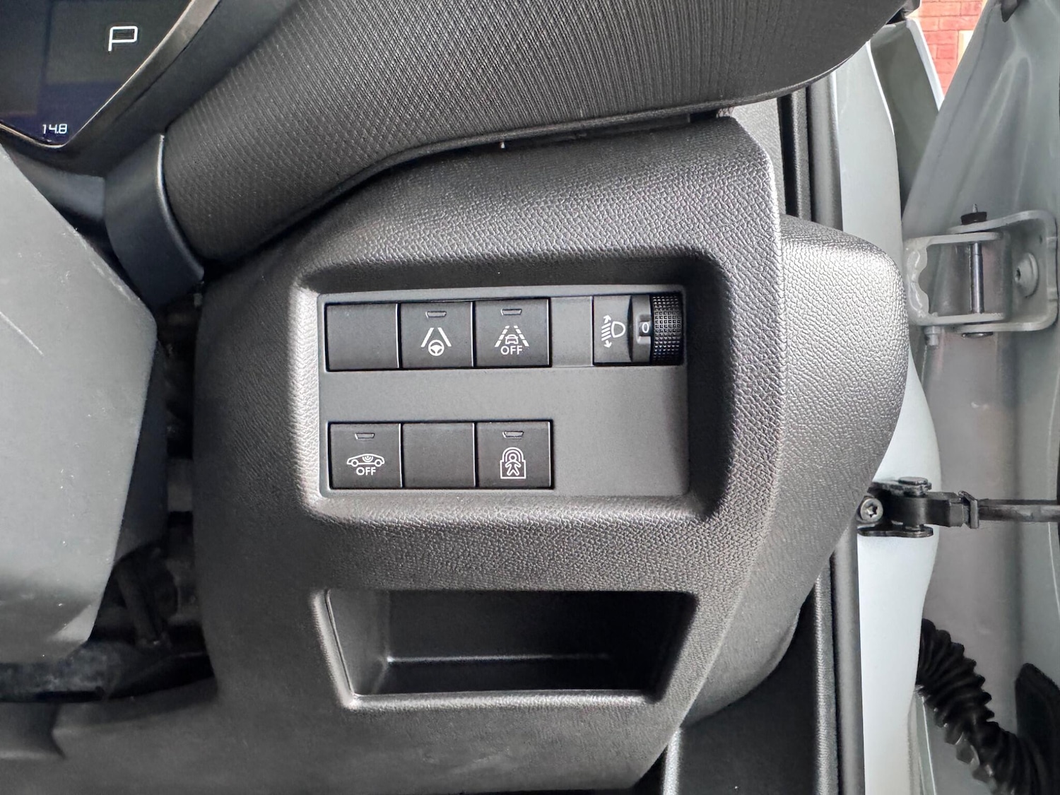 Used Citroen C5 Aircross 2025 for sale - 77131374: Photo 23