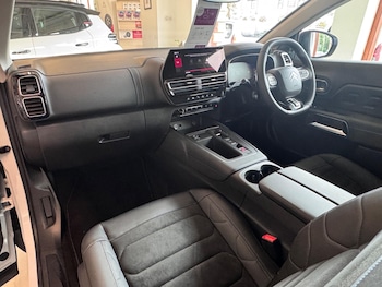 Used Citroen C5 Aircross 2025 for sale - 77131374: Photo