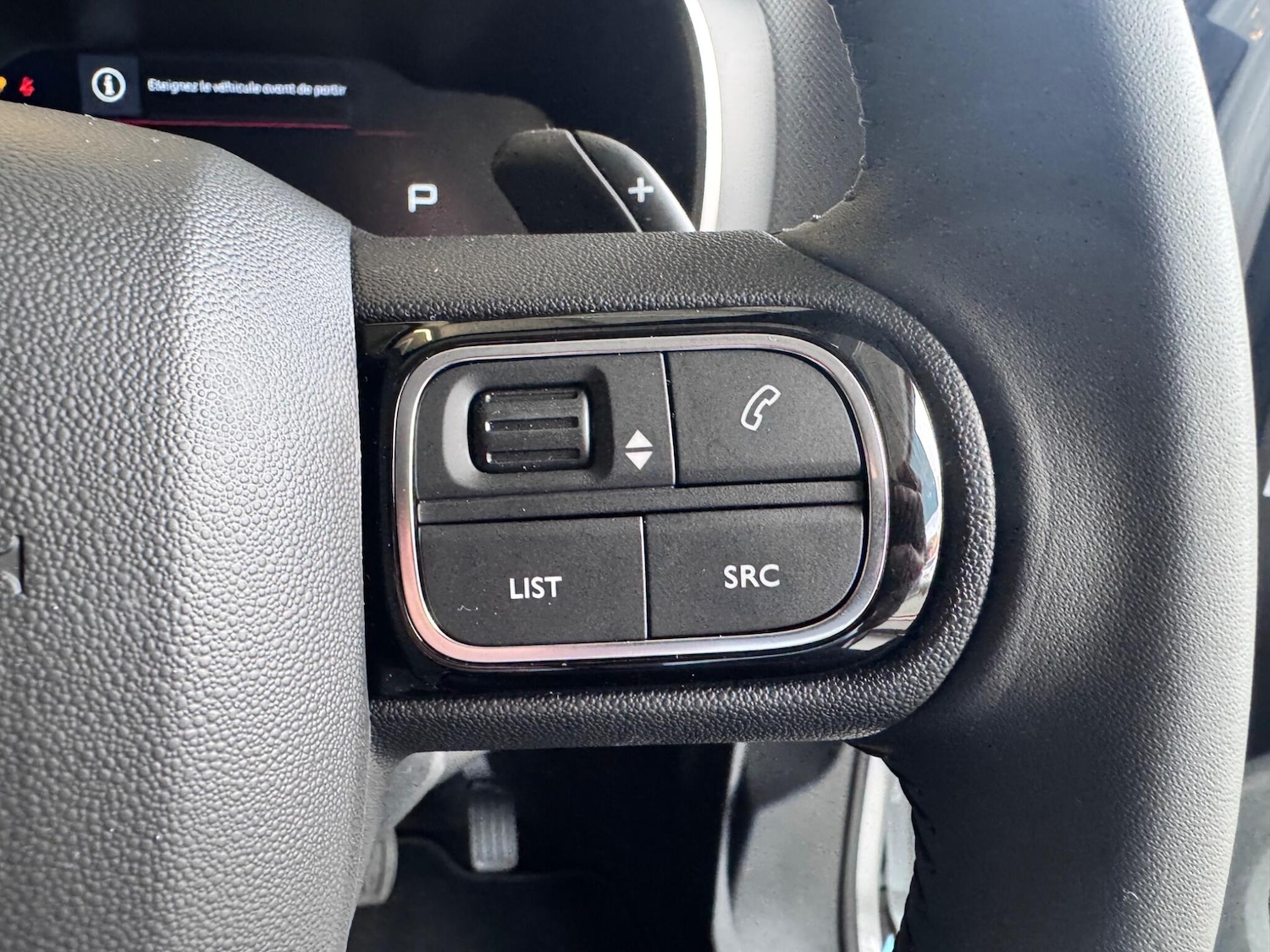 Used Citroen C5 Aircross 2025 for sale - 77131374: Photo 30