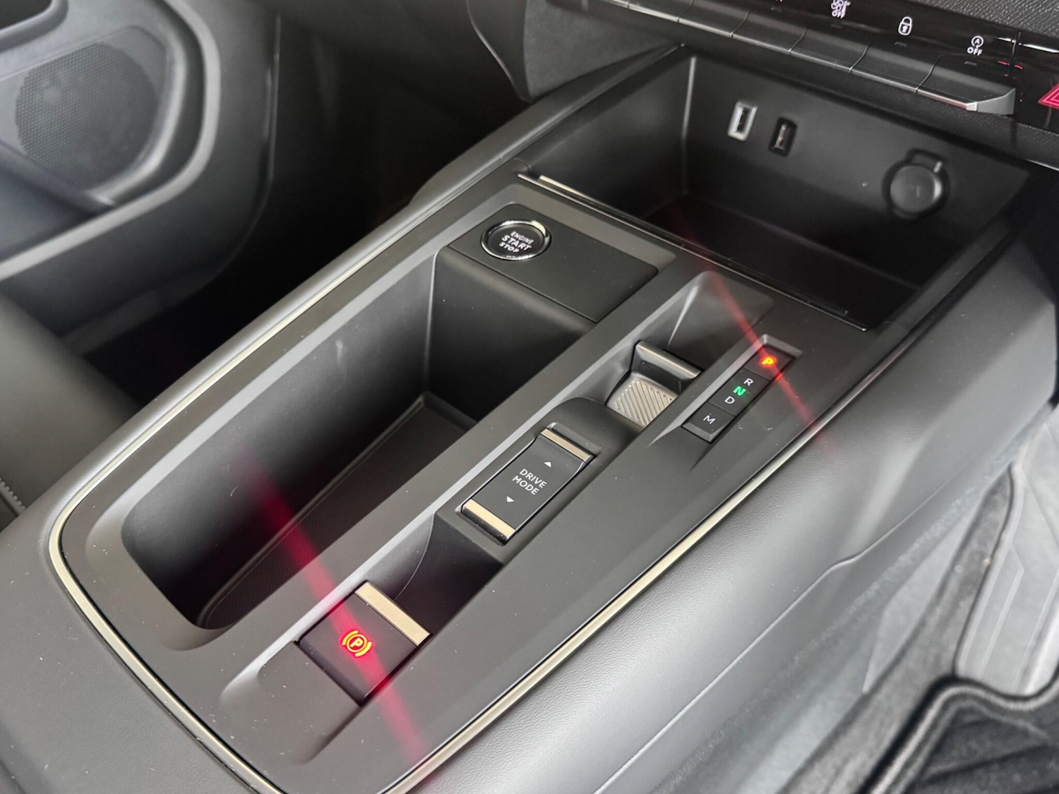 Used Citroen C5 Aircross 2025 for sale - 77131374: Photo 37