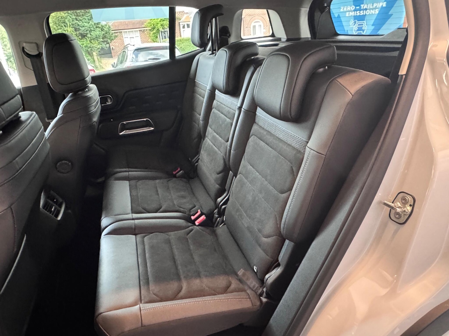 Used Citroen C5 Aircross 2025 for sale - 77131374: Photo 8