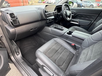 Used Citroen C5 Aircross 2025 for sale - 78728136: Photo