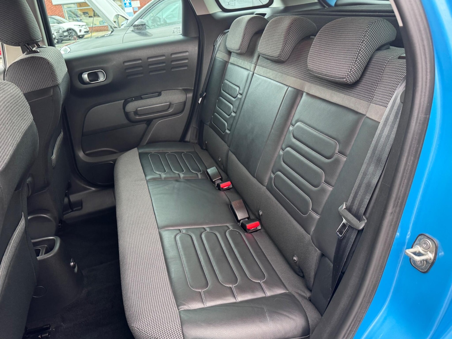 Used Citroen C3 Aircross 2017 for sale - 77131199: Photo 10