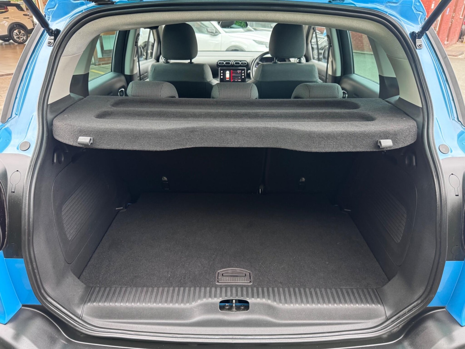 Used Citroen C3 Aircross 2017 for sale - 77131199: Photo 11