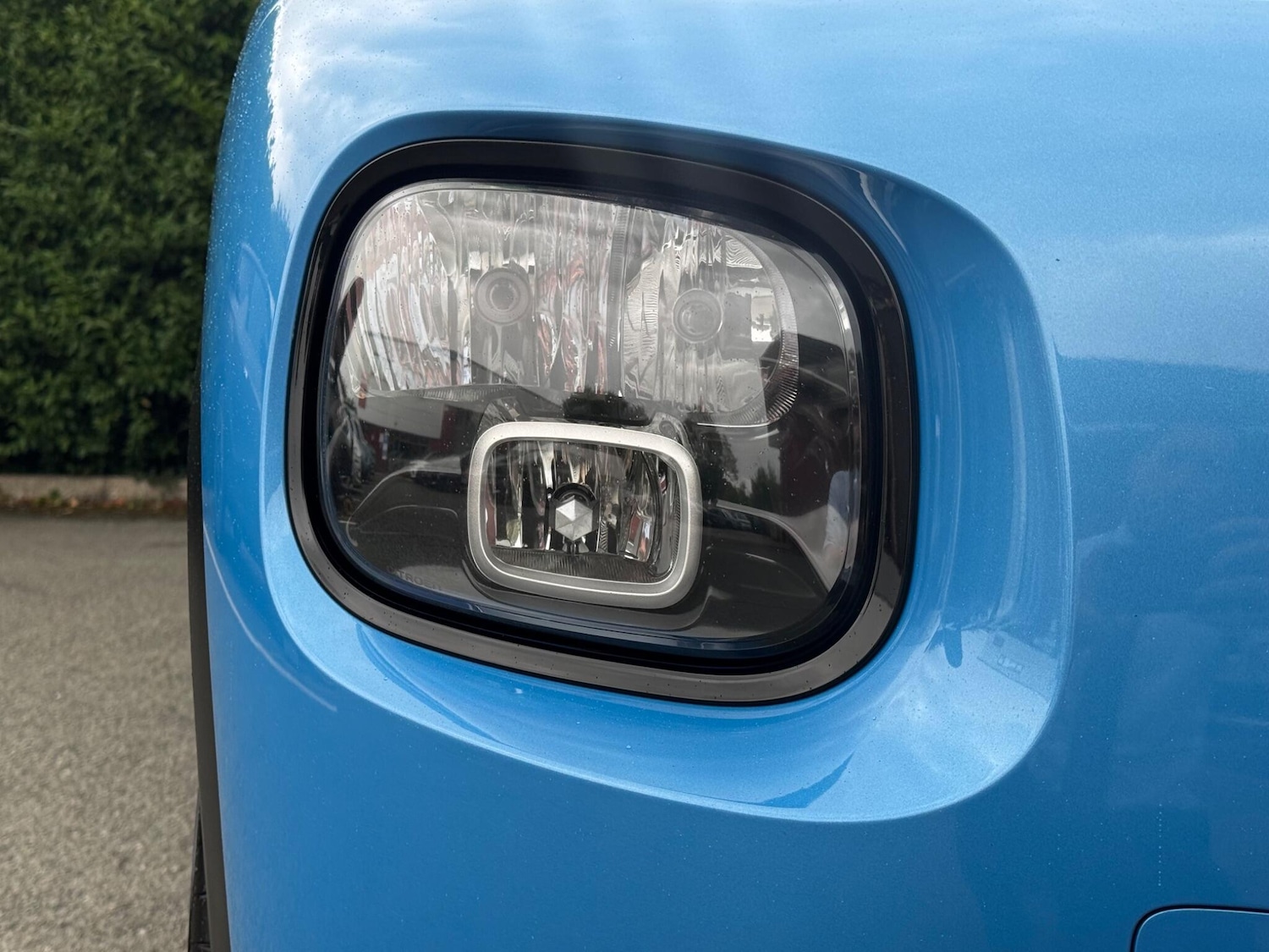 Used Citroen C3 Aircross 2017 for sale - 77131199: Photo 12