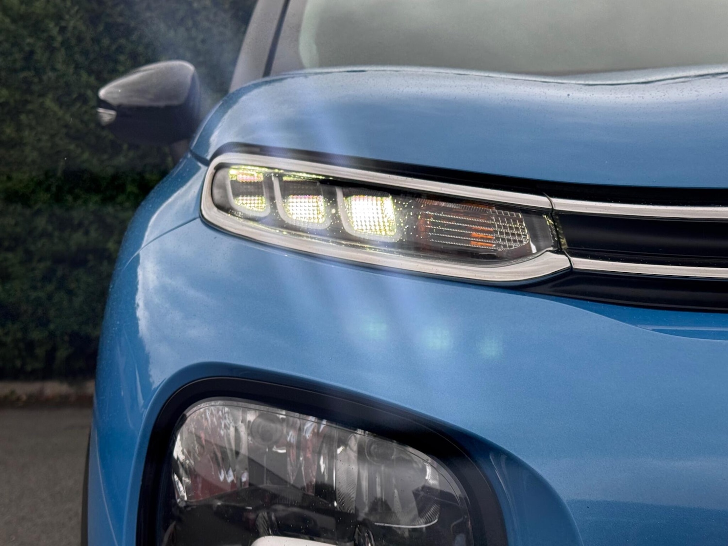 Used Citroen C3 Aircross 2017 for sale - 77131199: Photo 13