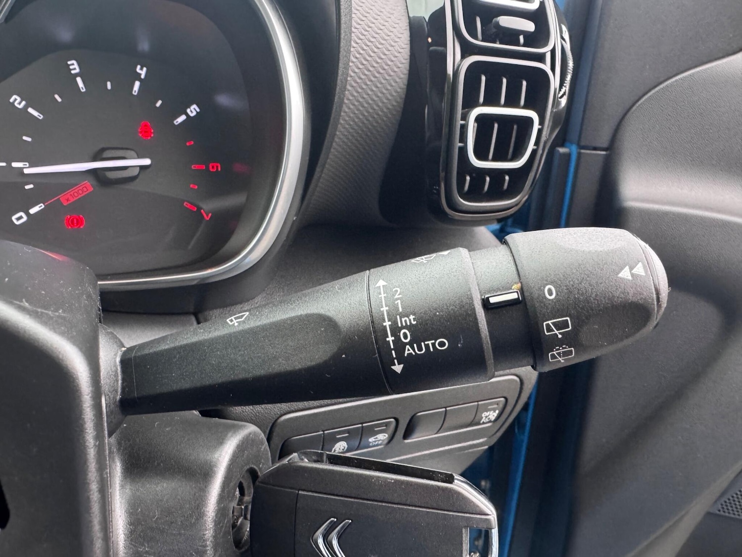 Used Citroen C3 Aircross 2017 for sale - 77131199: Photo 28