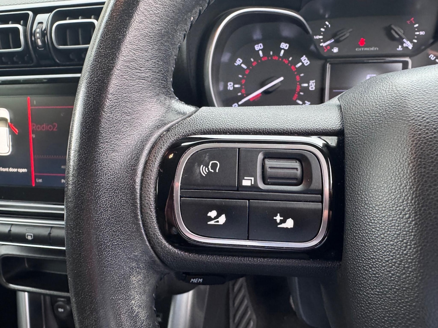 Used Citroen C3 Aircross 2017 for sale - 77131199: Photo 29