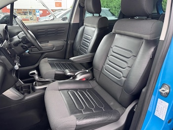 Used Citroen C3 Aircross 2017 for sale - 77131199: Photo