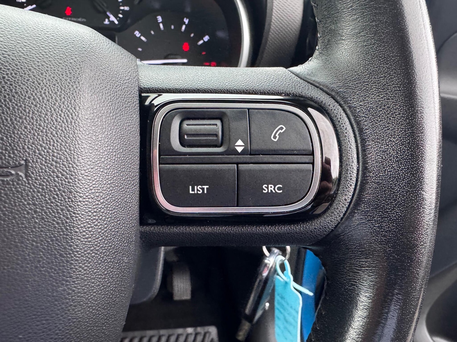 Used Citroen C3 Aircross 2017 for sale - 77131199: Photo 30