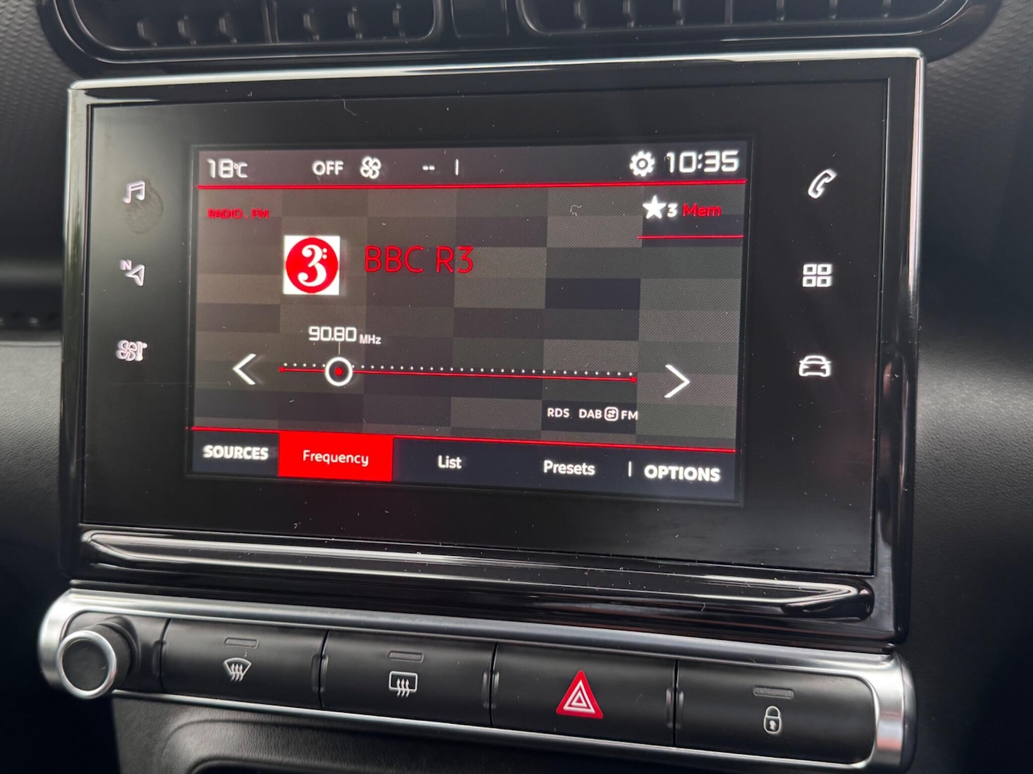 Used Citroen C3 Aircross 2017 for sale - 77131199: Photo 35