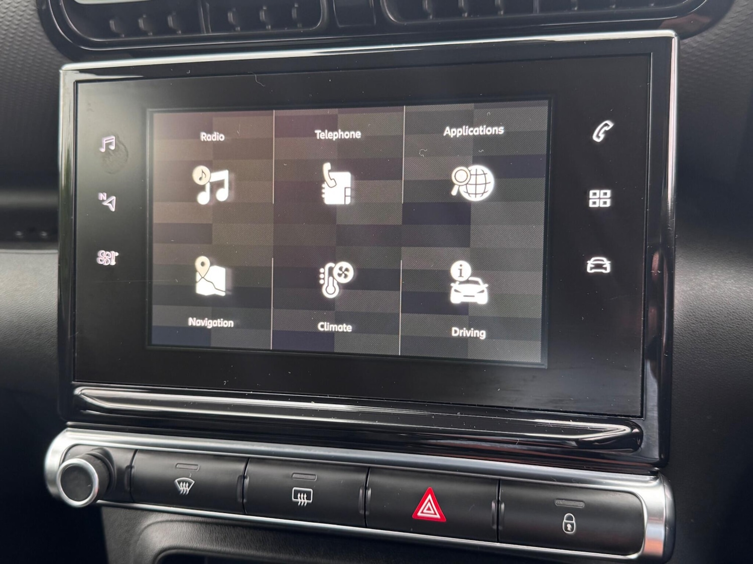 Used Citroen C3 Aircross 2017 for sale - 77131199: Photo 36