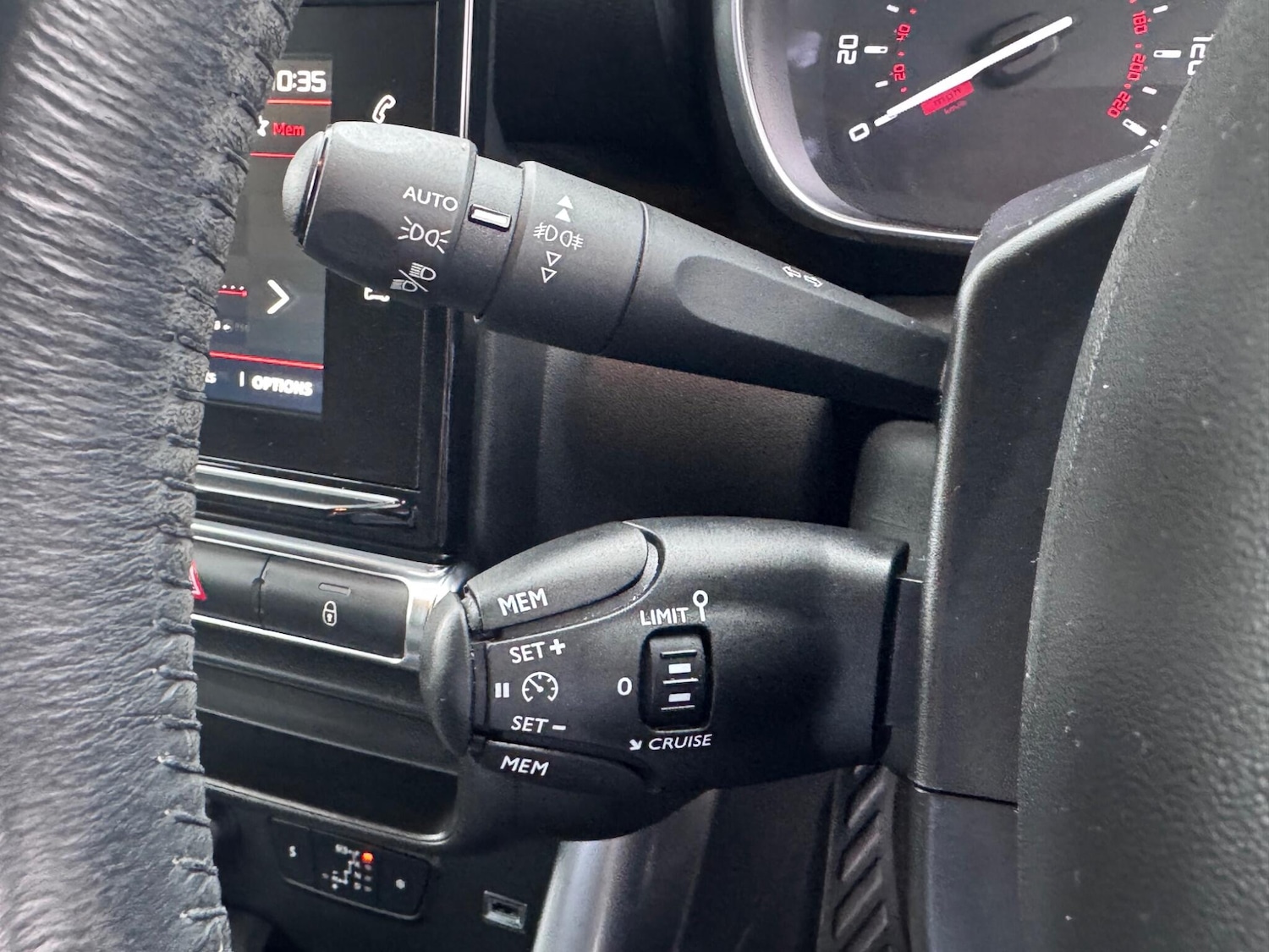 Used Citroen C3 Aircross 2017 for sale - 77131199: Photo 37