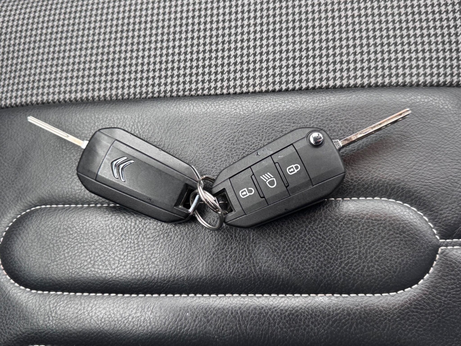 Used Citroen C3 Aircross 2017 for sale - 77131199: Photo 38