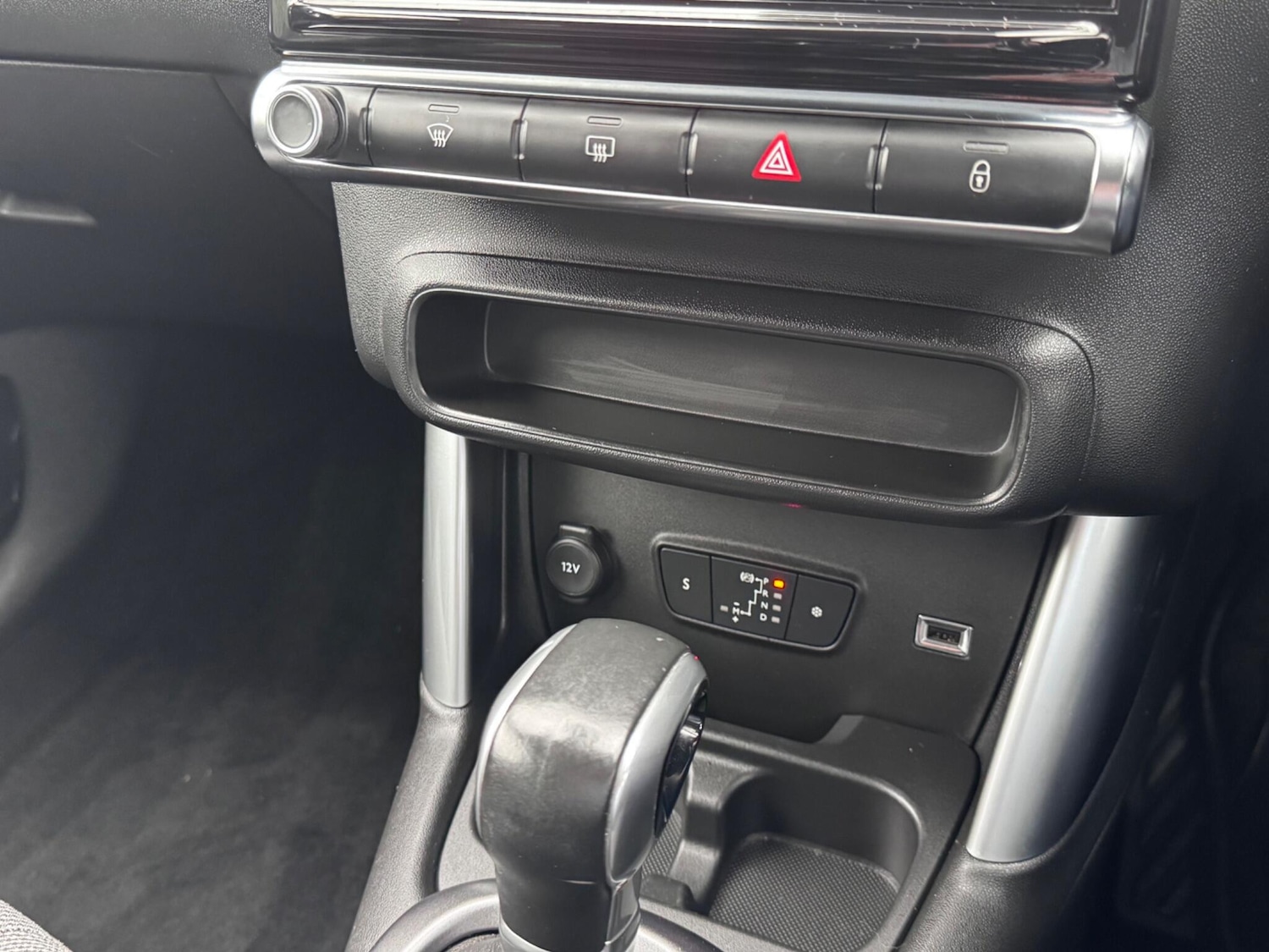 Used Citroen C3 Aircross 2017 for sale - 77131199: Photo 39