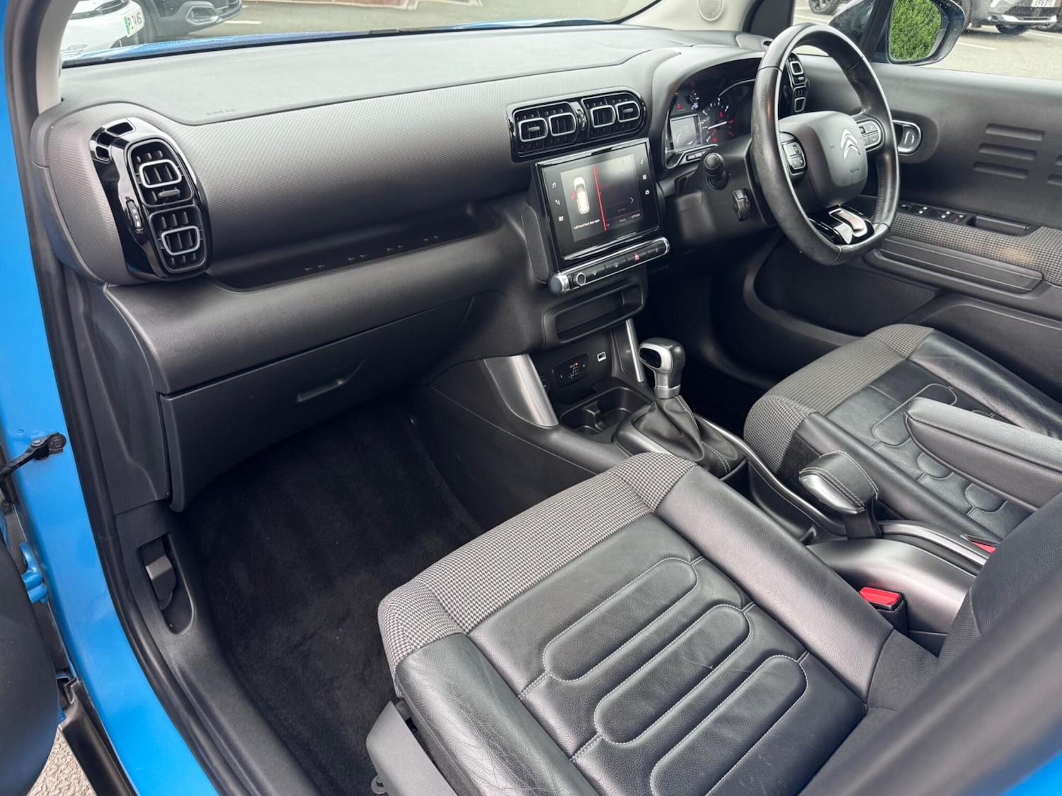 Used Citroen C3 Aircross 2017 for sale - 77131199: Photo 4