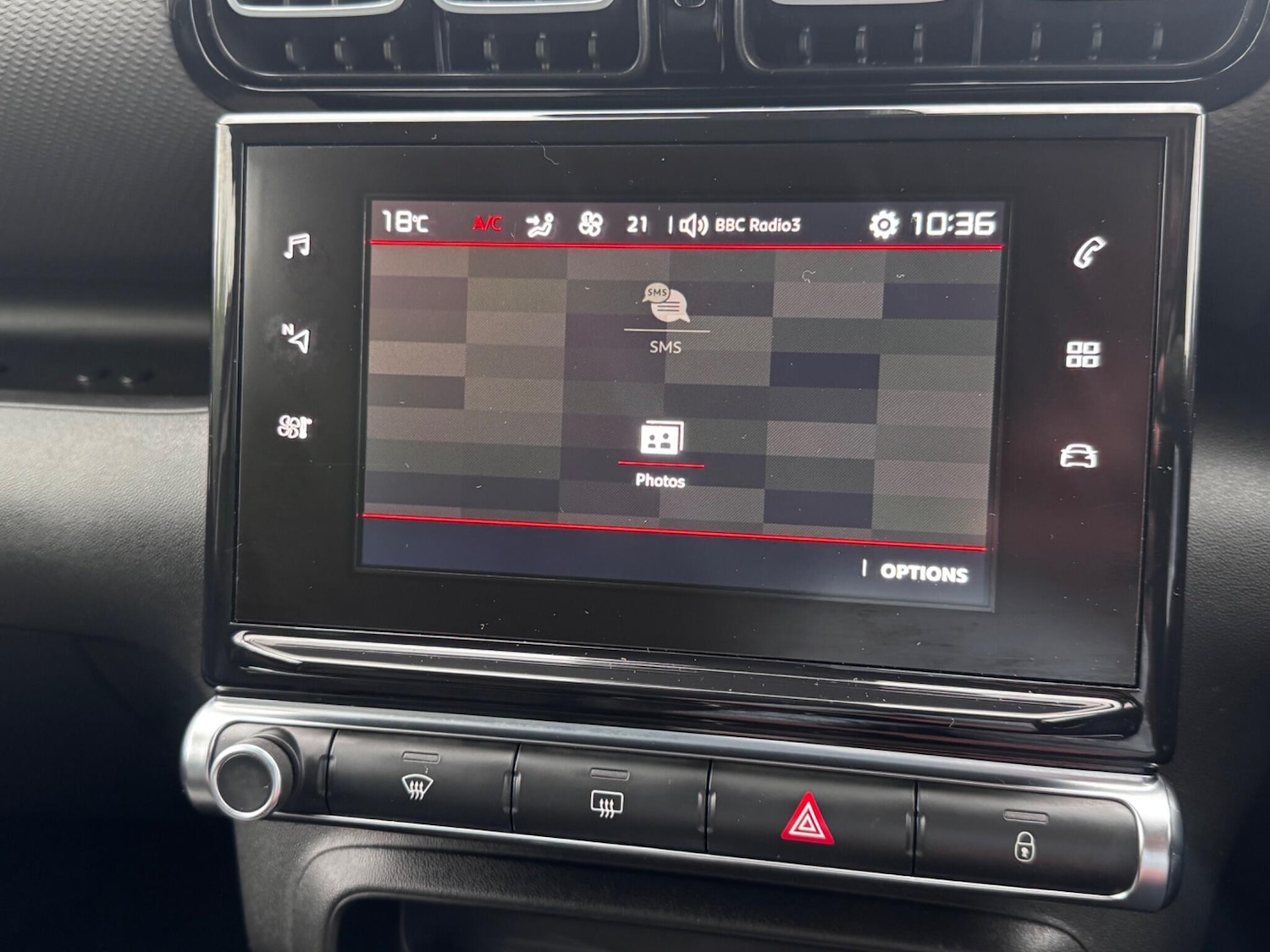 Used Citroen C3 Aircross 2017 for sale - 77131199: Photo 41