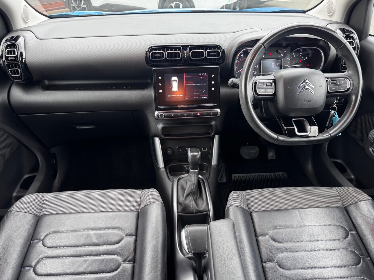 Used Citroen C3 Aircross 2017 for sale - 77131199: Photo 7