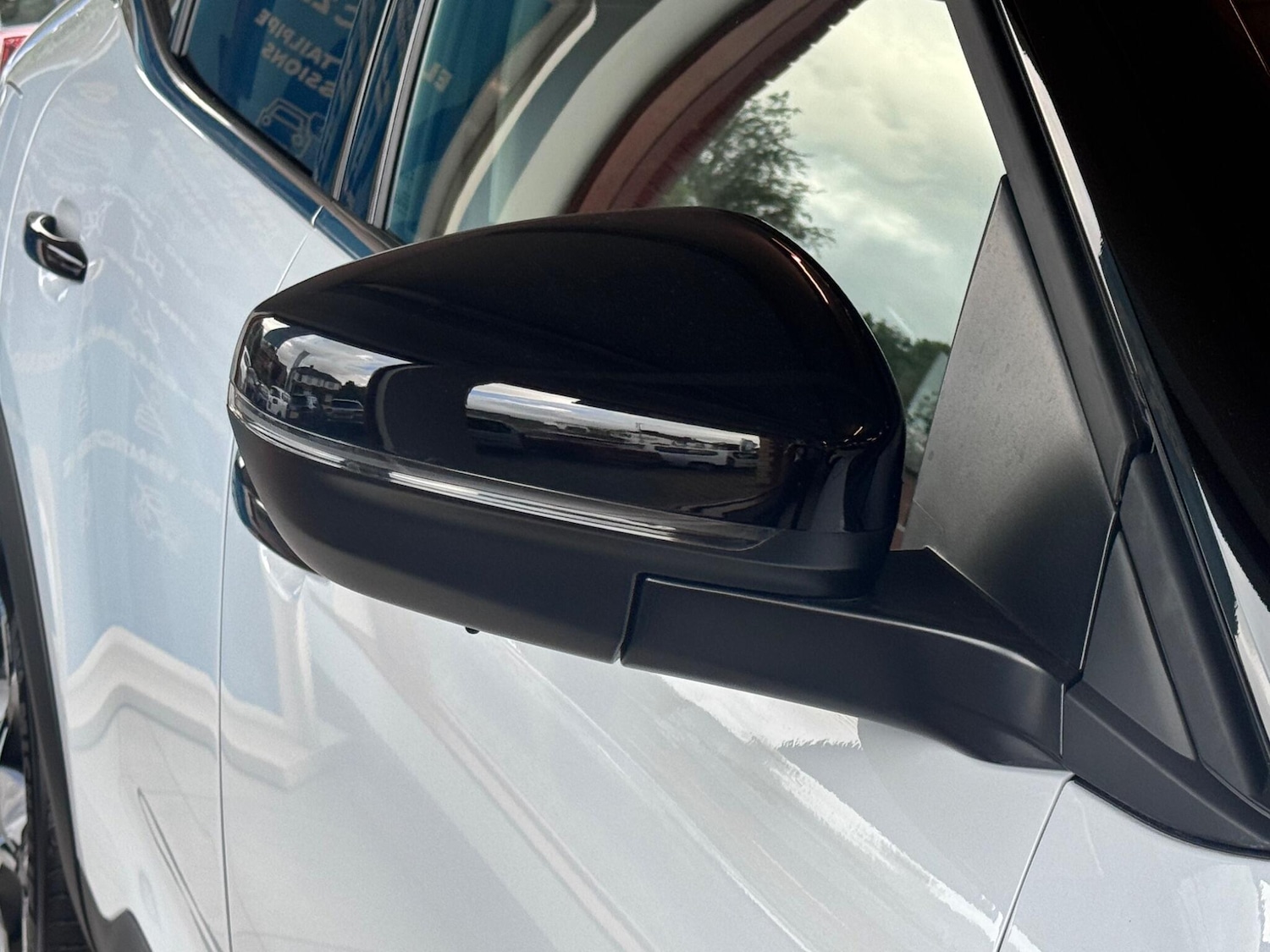 Used Citroen C5 Aircross 2025 for sale - 77131337: Photo 17