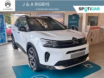 2025 (75) - 1.2 Hybrid 136 Max Edition 5dr e-DCS6