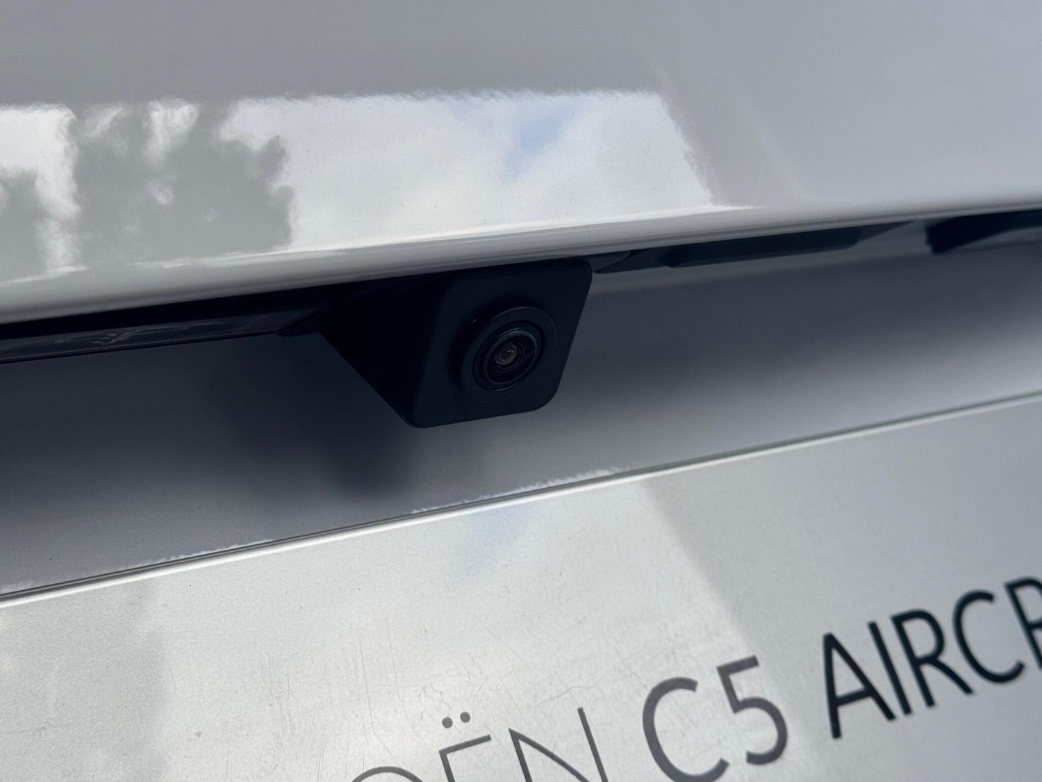 Used Citroen C5 Aircross 2025 for sale - 77131337: Photo 20