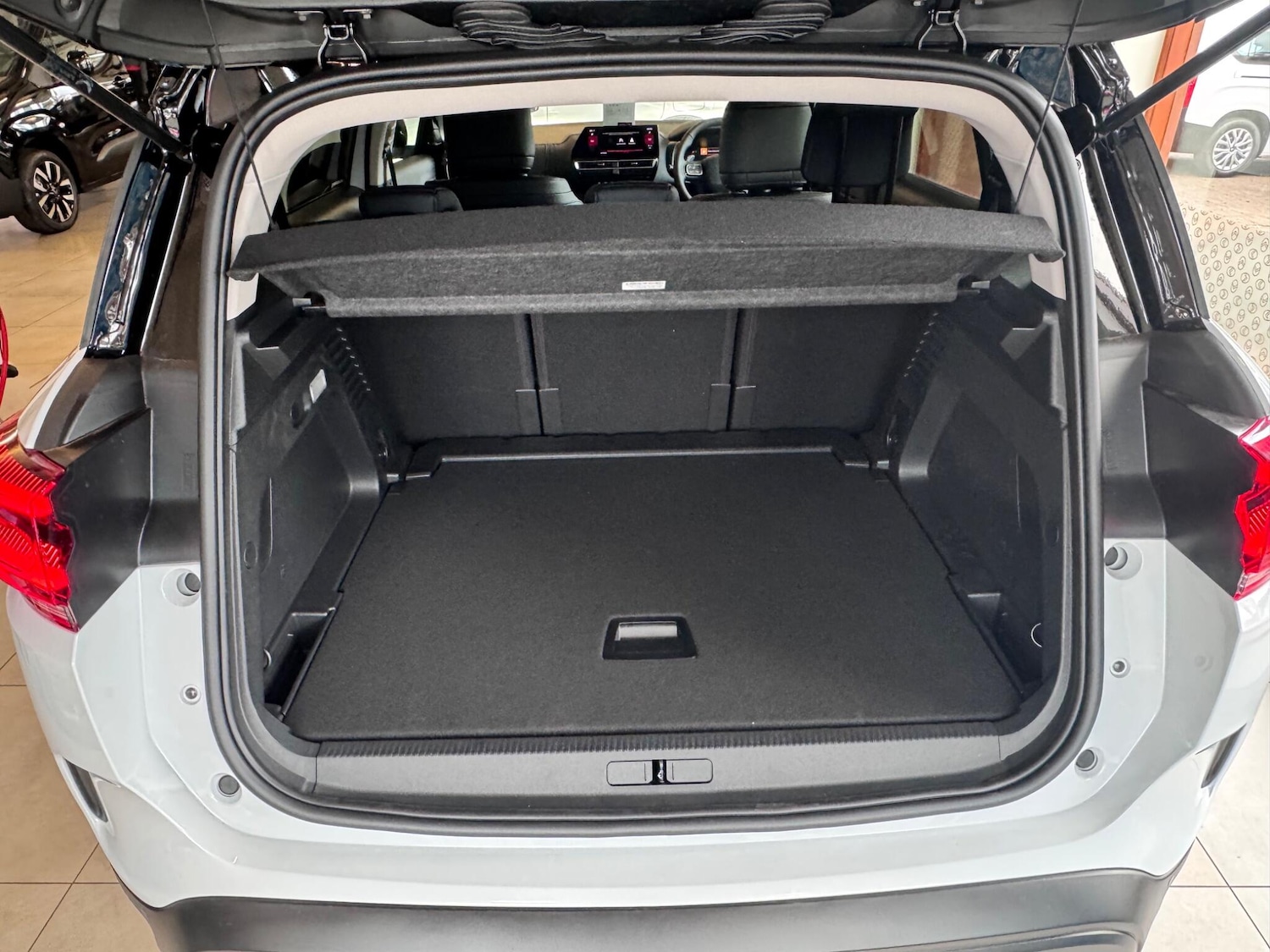 Used Citroen C5 Aircross 2025 for sale - 77131337: Photo 24