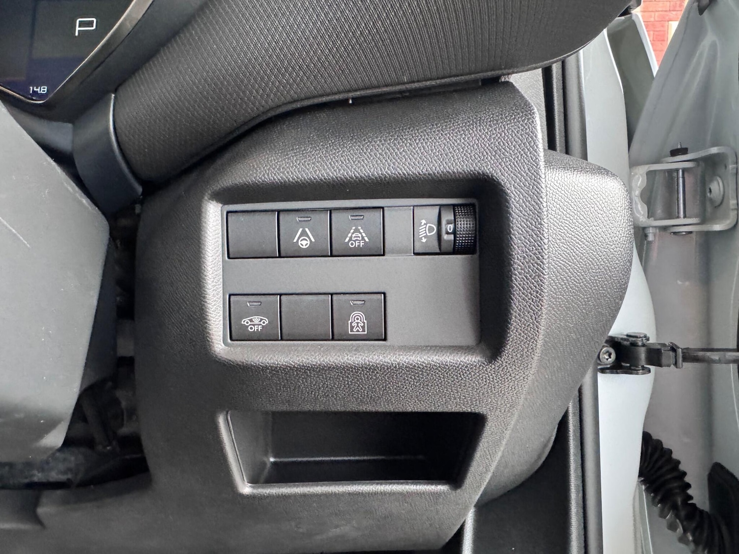 Used Citroen C5 Aircross 2025 for sale - 77131337: Photo 26