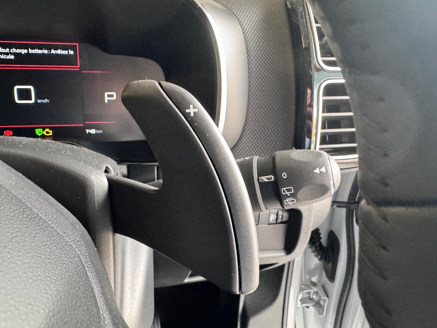 Used Citroen C5 Aircross 2025 for sale - 77131337: Photo 29