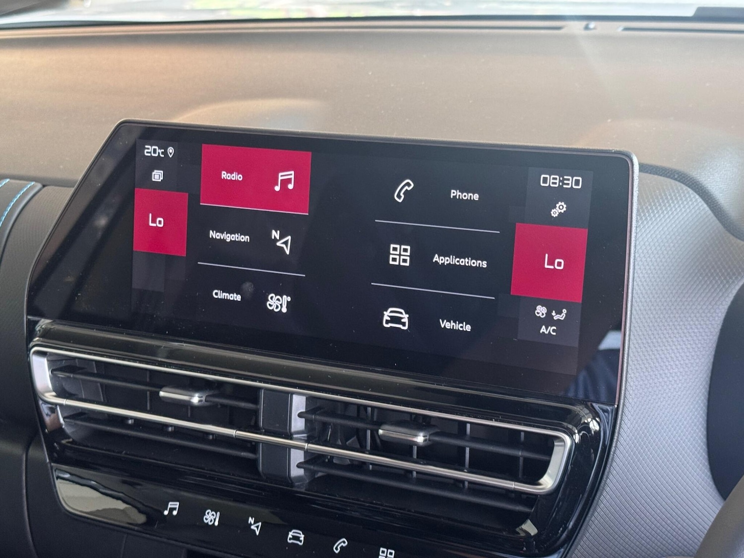 Used Citroen C5 Aircross 2025 for sale - 77131337: Photo 33