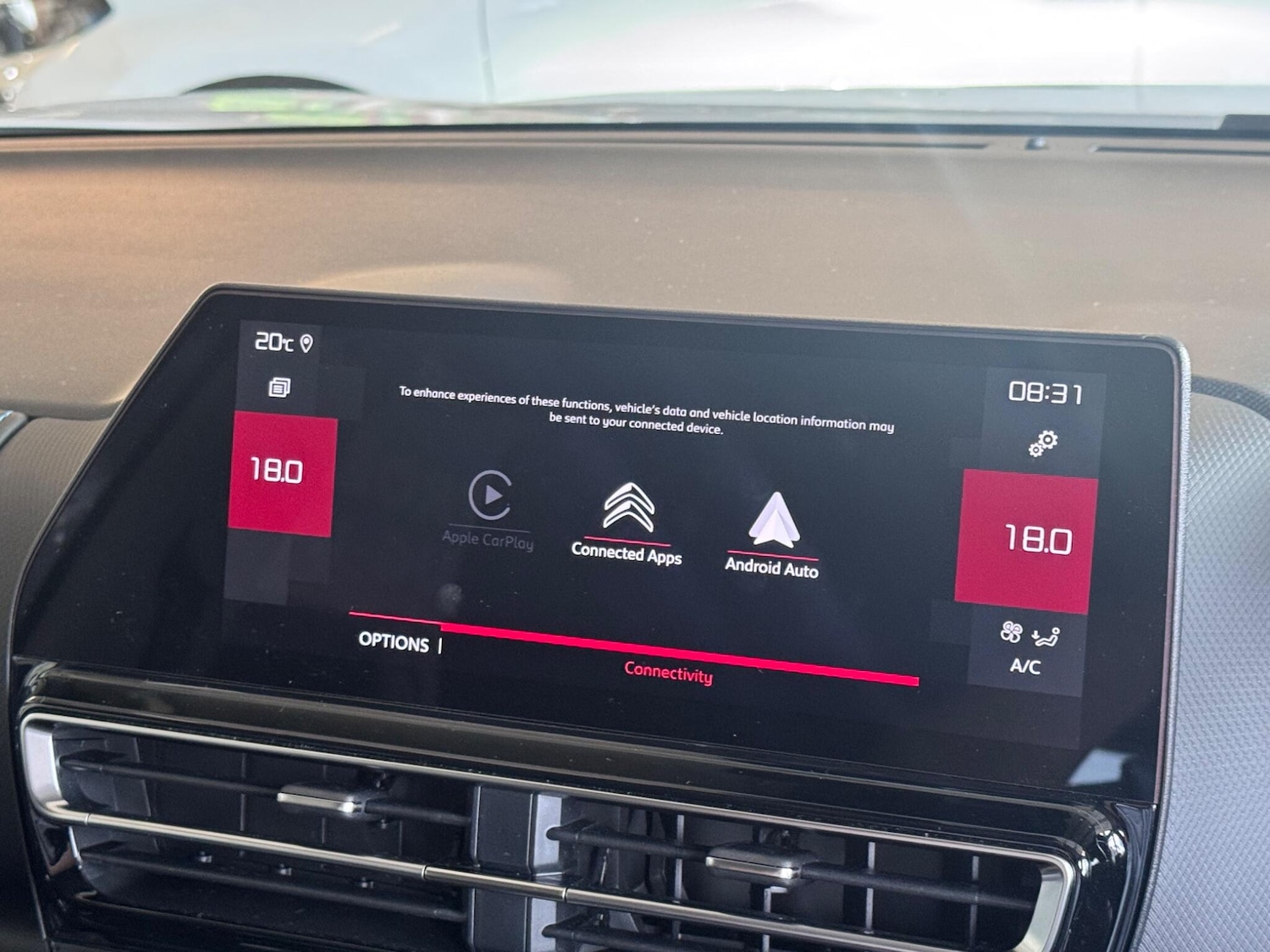 Used Citroen C5 Aircross 2025 for sale - 77131337: Photo 34