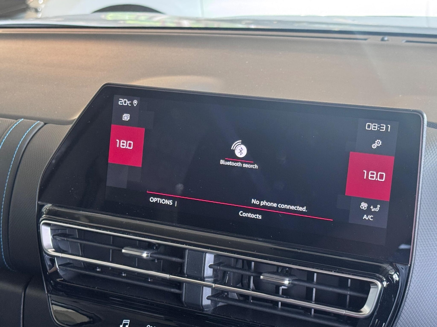 Used Citroen C5 Aircross 2025 for sale - 77131337: Photo 35