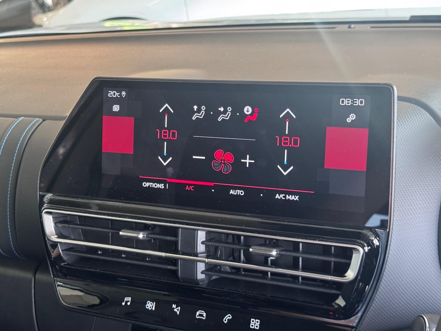 Used Citroen C5 Aircross 2025 for sale - 77131337: Photo 36