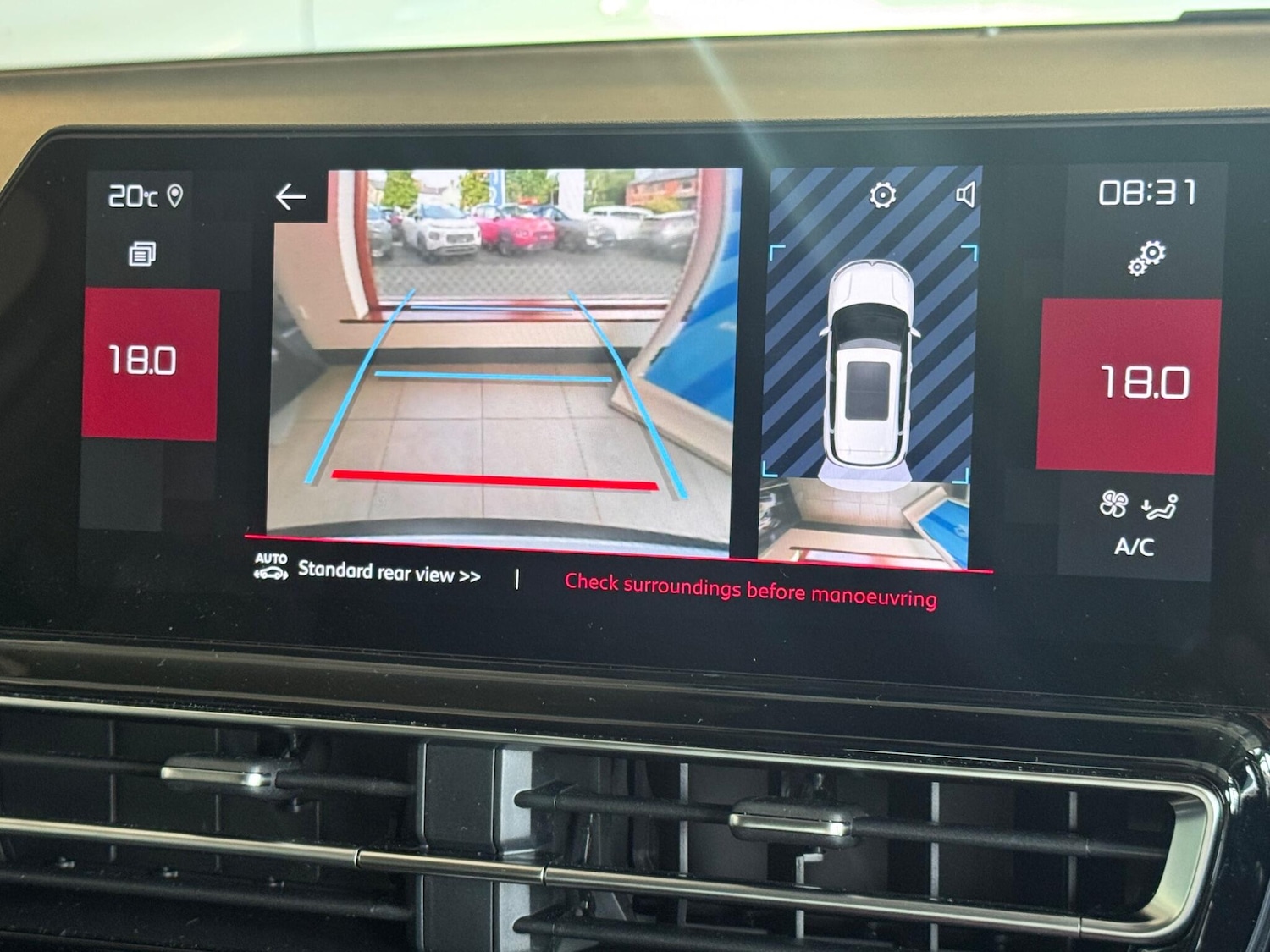 Used Citroen C5 Aircross 2025 for sale - 77131337: Photo 38