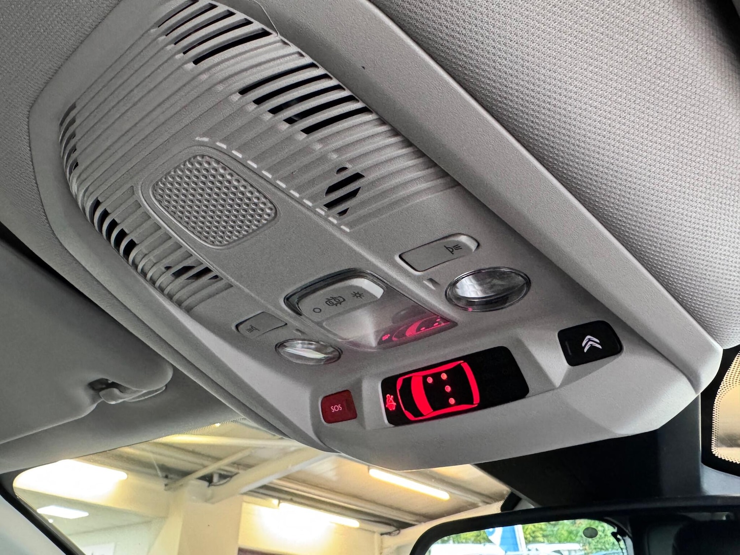 Used Citroen C5 Aircross 2025 for sale - 77131337: Photo 40