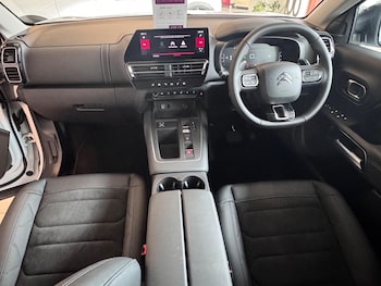 Used Citroen C5 Aircross 2025 for sale - 77131337: Photo