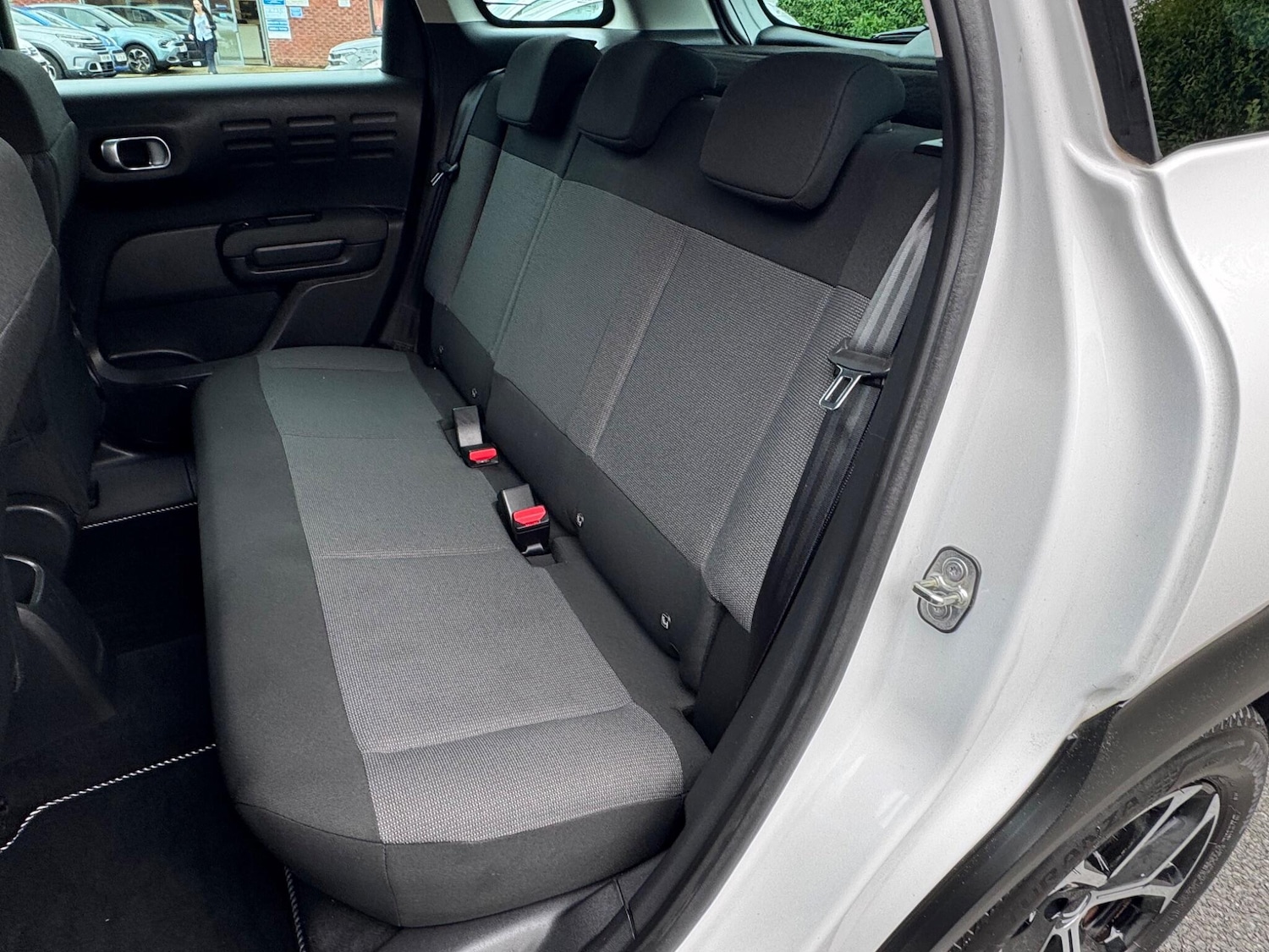 Used Citroen C3 Aircross 2023 for sale - 77131202: Photo 10