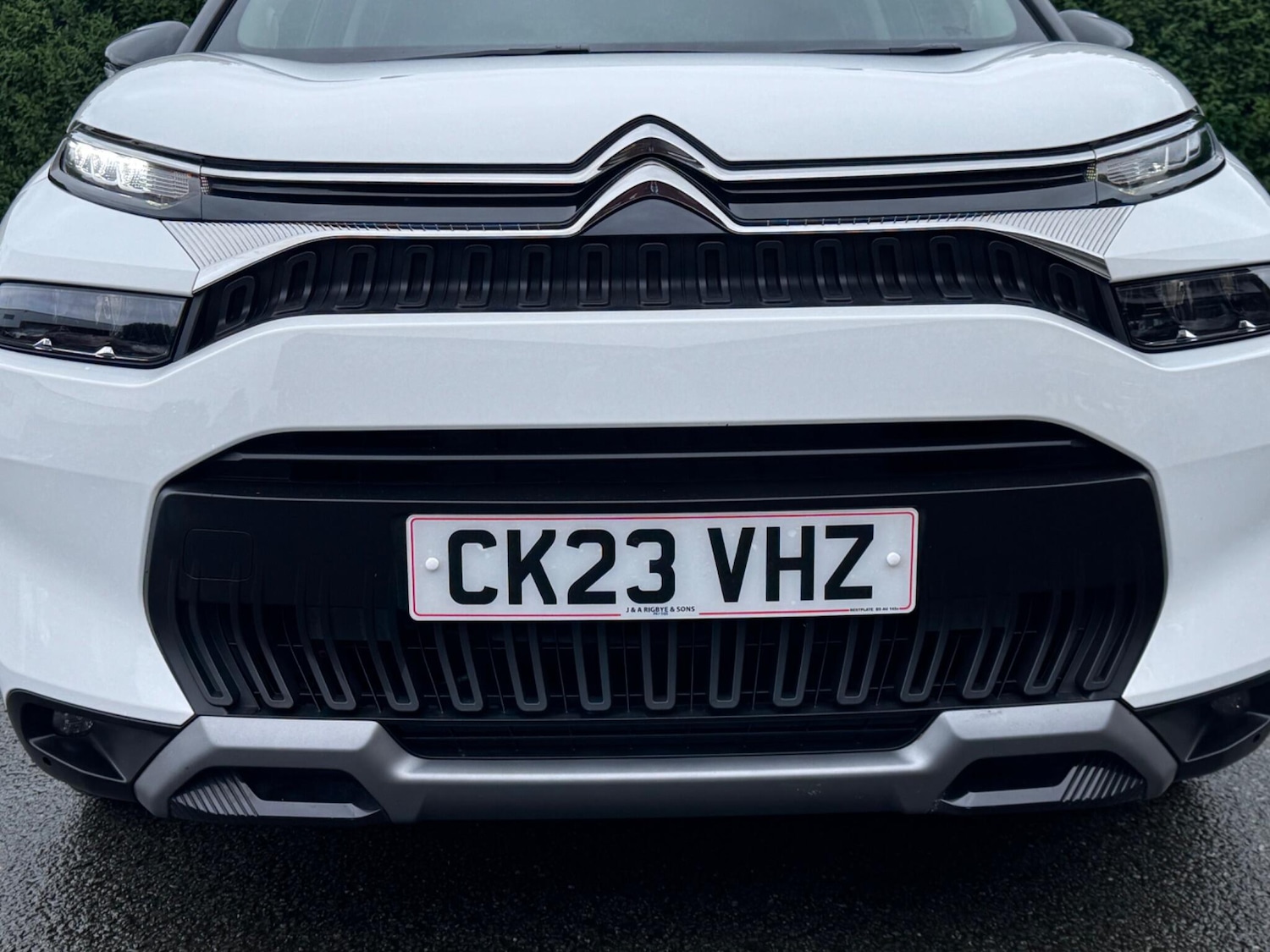 Used Citroen C3 Aircross 2023 for sale - 77131202: Photo 15