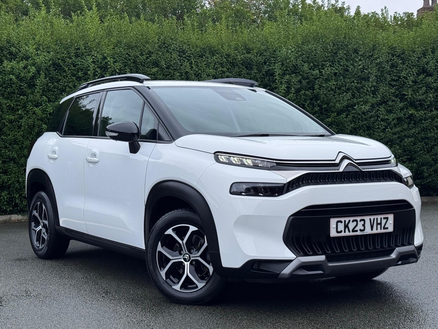 Used Citroen C3 Aircross 2023 for sale - 77131202: Photo 17