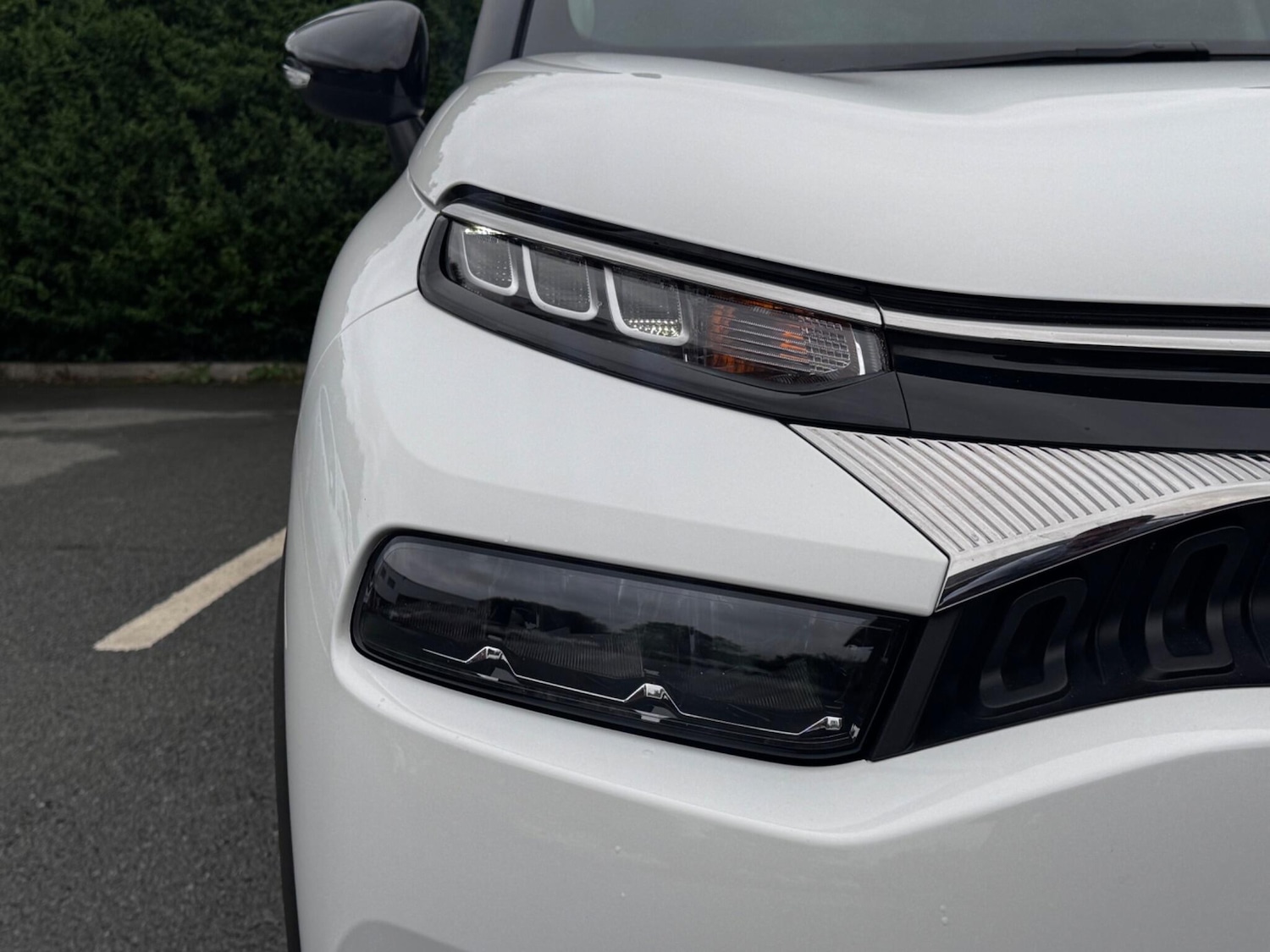 Used Citroen C3 Aircross 2023 for sale - 77131202: Photo 18