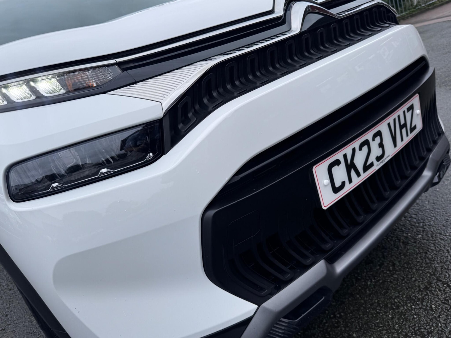 Used Citroen C3 Aircross 2023 for sale - 77131202: Photo 19
