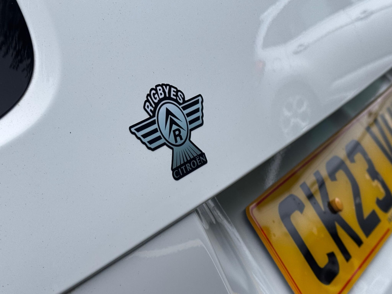 Used Citroen C3 Aircross 2023 for sale - 77131202: Photo 20