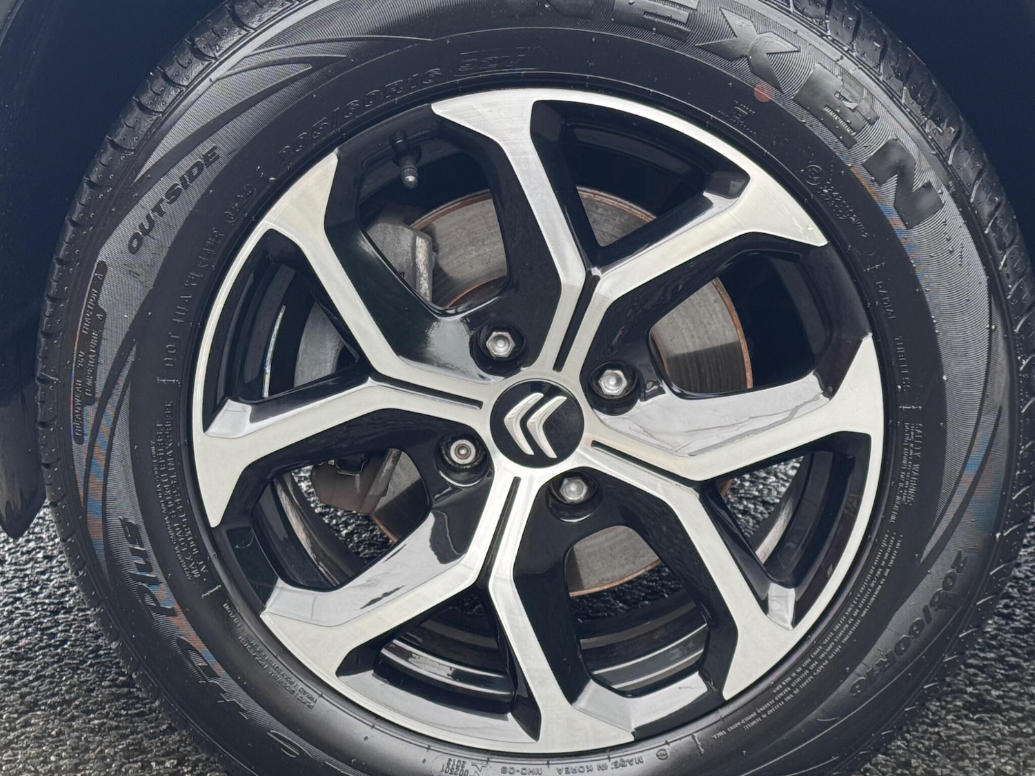 Used Citroen C3 Aircross 2023 for sale - 77131202: Photo 24