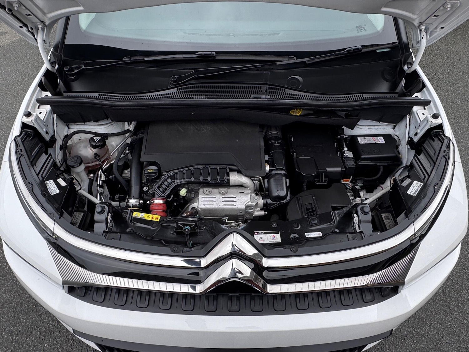 Used Citroen C3 Aircross 2023 for sale - 77131202: Photo 25