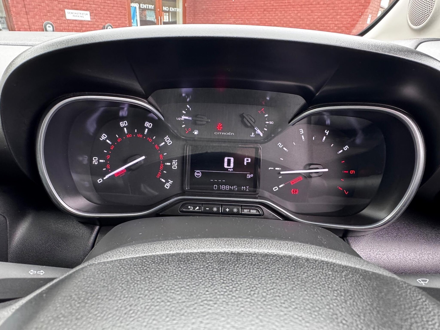 Used Citroen C3 Aircross 2023 for sale - 77131202: Photo 28