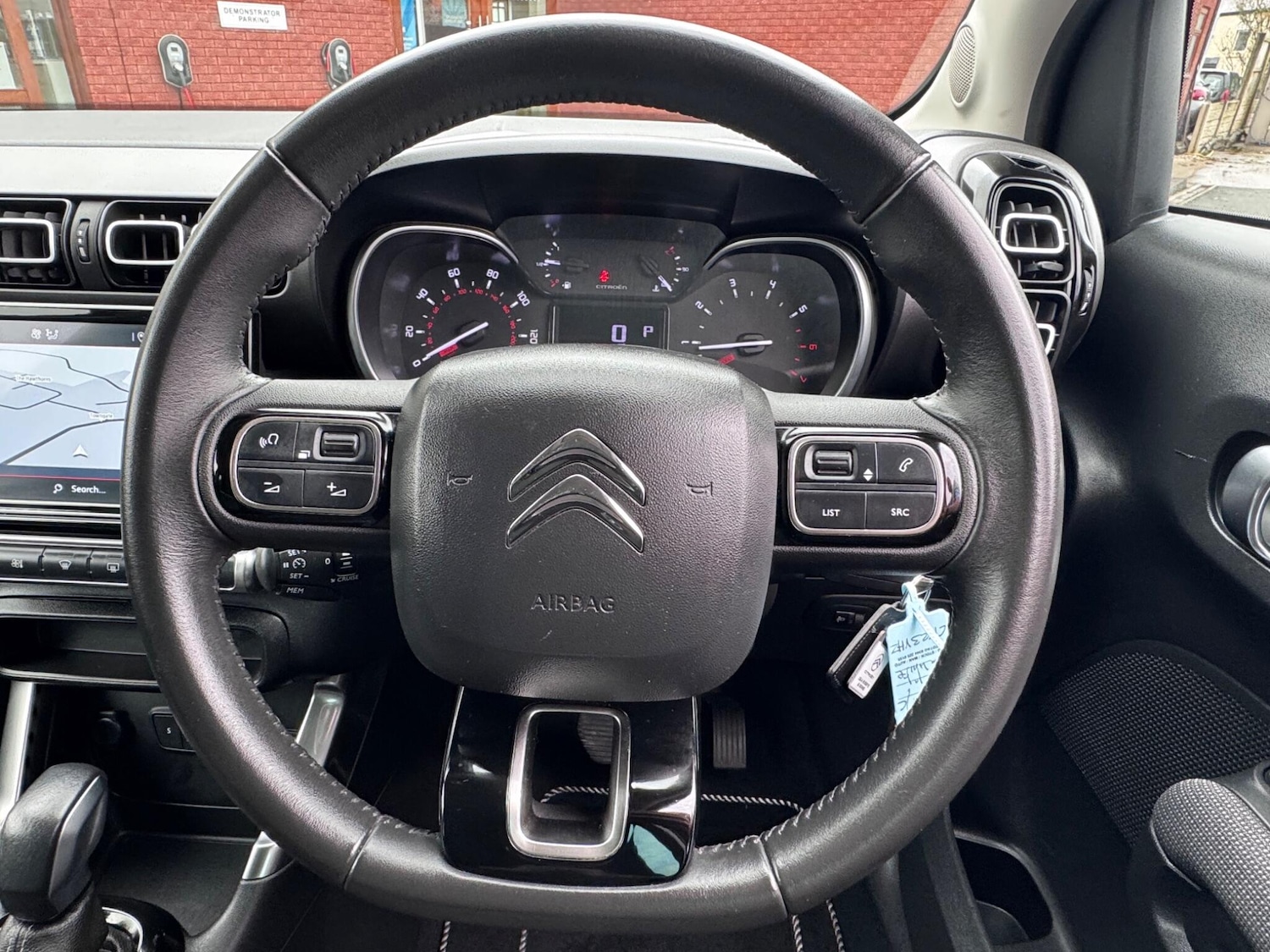 Used Citroen C3 Aircross 2023 for sale - 77131202: Photo 29